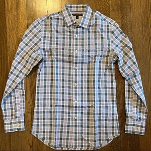 Banana Republic Men’s Button Up